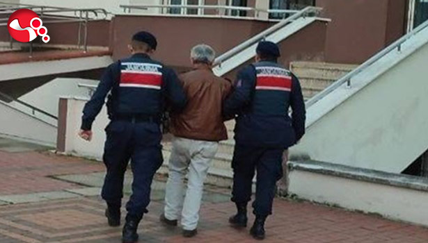 Jandarma Dedektifleri işbaşında!...