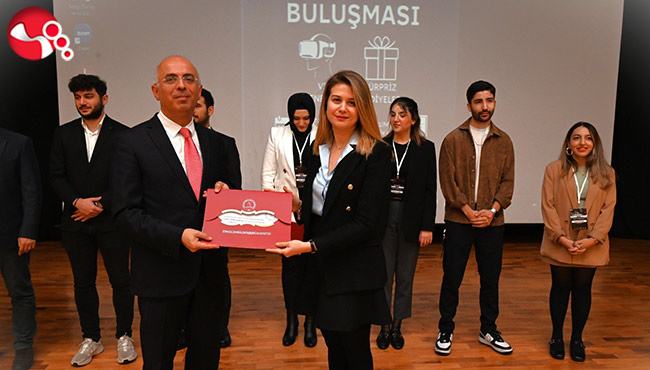 ZBEÜ'de teknoloji ve eğitim buluştu...