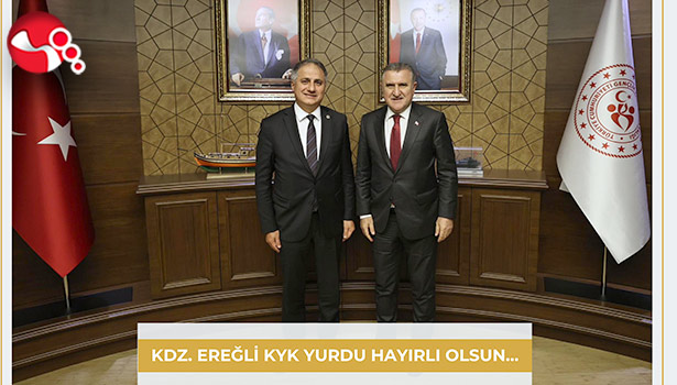 Milletvekili Bozkurt açıkladı