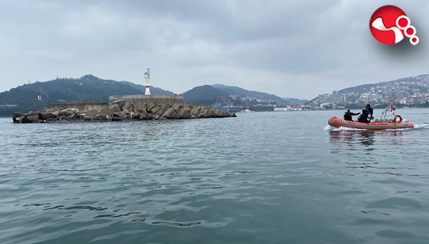 Kayıp 7 mürettebat aranıyor