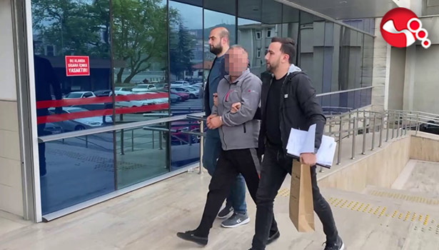 Antrenörü bıçakla yaralamıştı!...