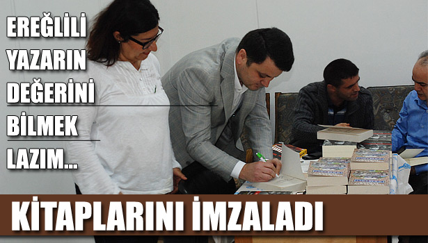 MAALESEF KİTAP O-K-U-M-U-Y-O-R-U-Z !!