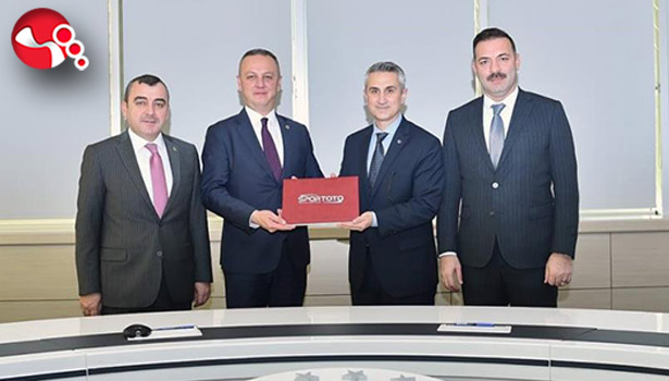 Soyunma Odaları yapılıyor