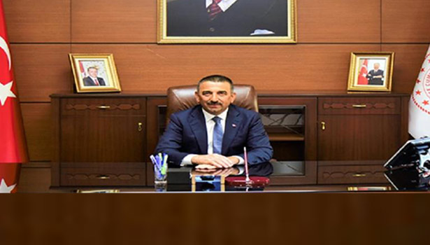 "Birçok önemli gelişmeye sahne olan bir yılı geride bırakıyoruz"