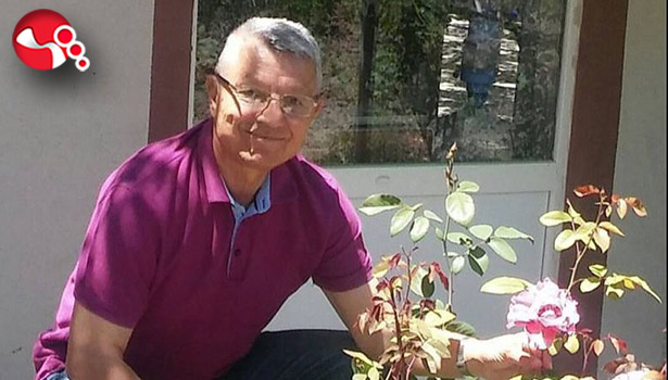 Civelek Ailesinin acı günü