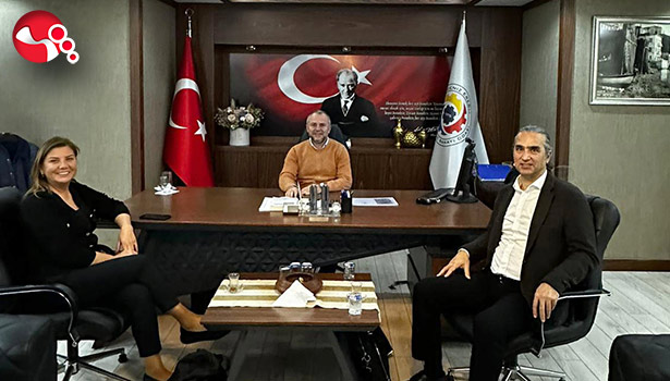 Vekil Müftüoğlu, Sürdürülebilir kentsel ve kırsal kalkınma peşinde...