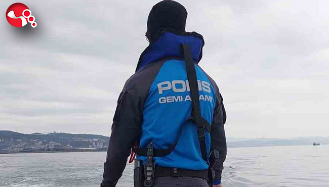 Arama çalışmaları 45. gününde…