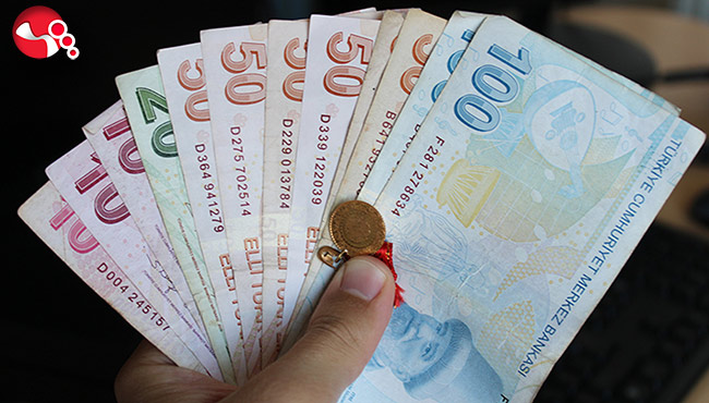 Memur ve emeklinin maaş zammı belli oldu