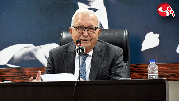 Başkan Posbıyık, Milletvekili Bozkurt'a teşekkür etti!...