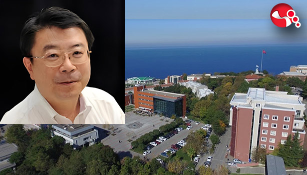 Prof. Dr. Masahiro Yamamoto, ZBEÜ’ye profesör olarak atandı