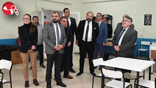 Devrek MYO'da 2024 çalışmaları değerlendirildi