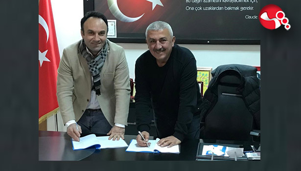 Toplu Sözleşme imzalandı