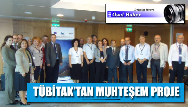 KENDİMİZ İÇİN, ÇOCUKLARIMIZ İÇİN BİR ŞEY YAPALIM