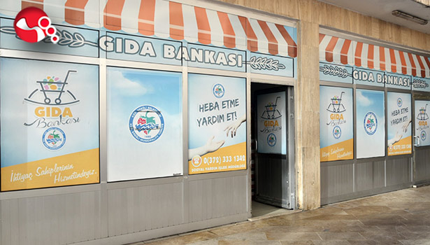 2024 yılı Gıda Yardımı Başvuruları başladı