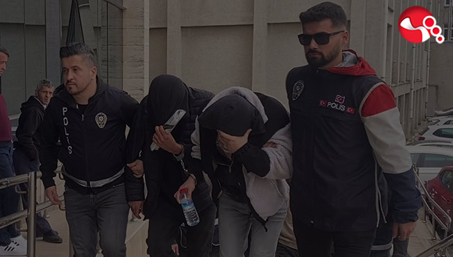 Önce işkence sonra fidye istemişler!...