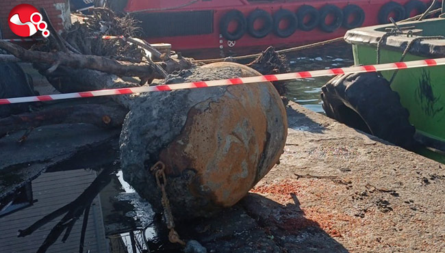 İstanbul’dan uzman ekip geliyor…