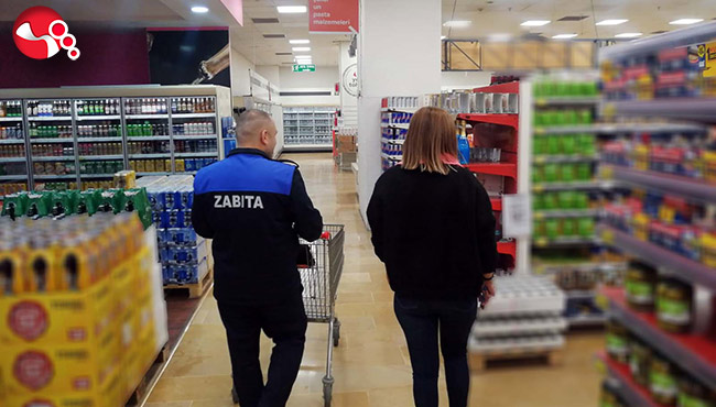 Zabıta, fiyat listesi denetimlerine başladı