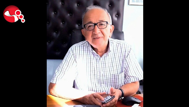 Avukat İlker Öncel hayatını kaybetti...