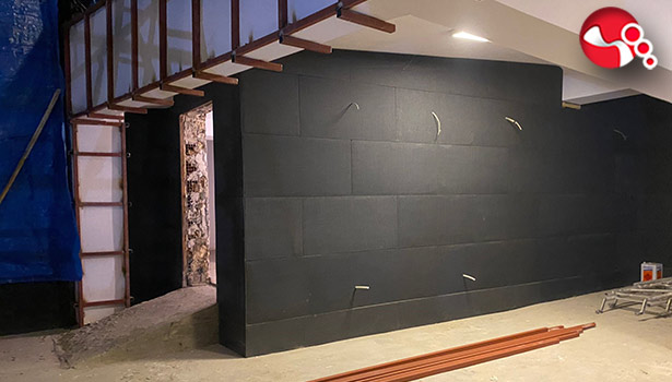 Belediye Sineması yeniden hayat bulacak