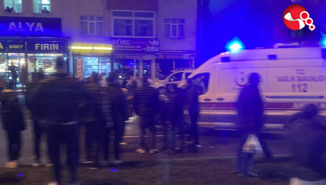 Feci kazada can kaybı!...