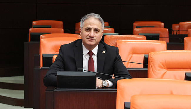 "Kamu vicdanının sesidir gazeteciler…"