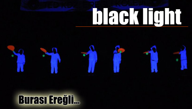 OKUMA BAYRAMI GÖRSEL ŞÖLENE DÖNÜŞTÜ