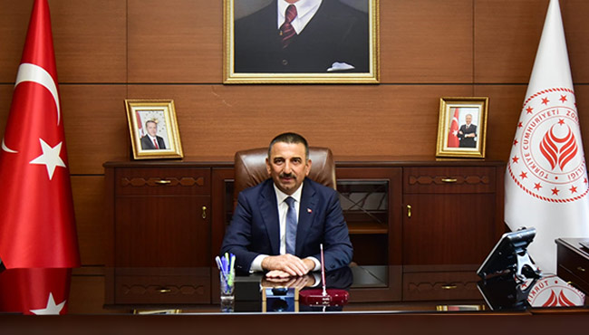 "Gazetecilik, demokrasinin temel taşlarından biridir"