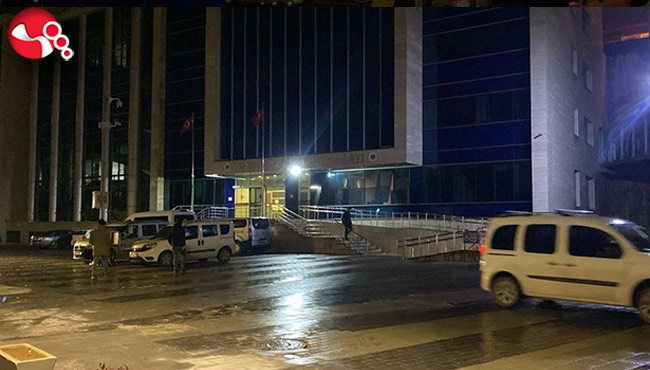 O davada ilk duruşma!...