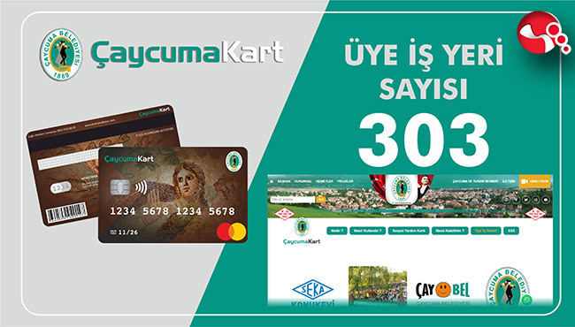 İndirim yapan firma sayısı 303'e yükseldi