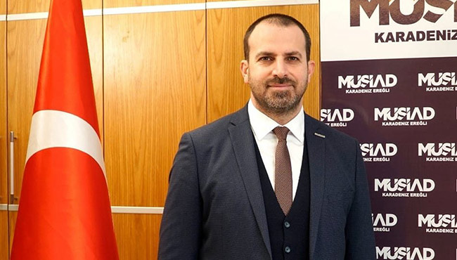 Başkan Kemal Gülbay, gazetecileri unutmadı