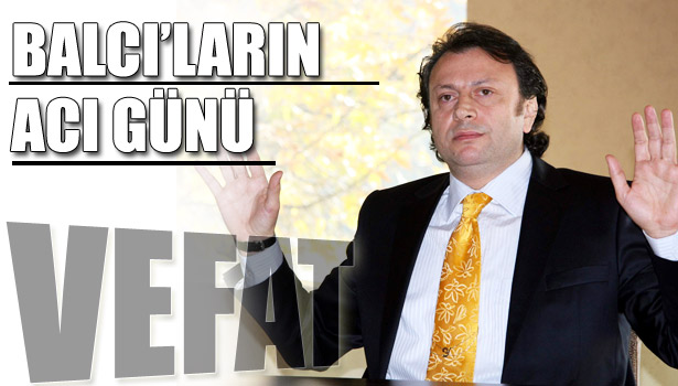 CENAZE NAMAZI BUGÜN