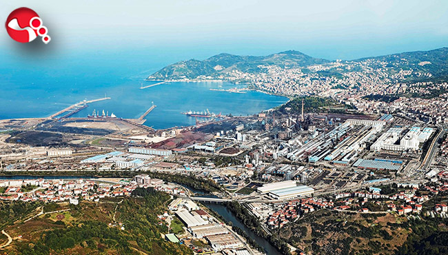 Erdemir ve İsdemir'den sıfır emisyon için 3.2 milyar dolarlık dev yatırım!..