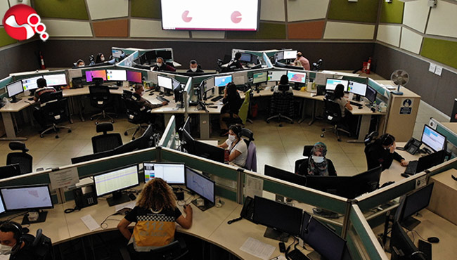 112'yi gereksiz meşgul edenlere ceza!..