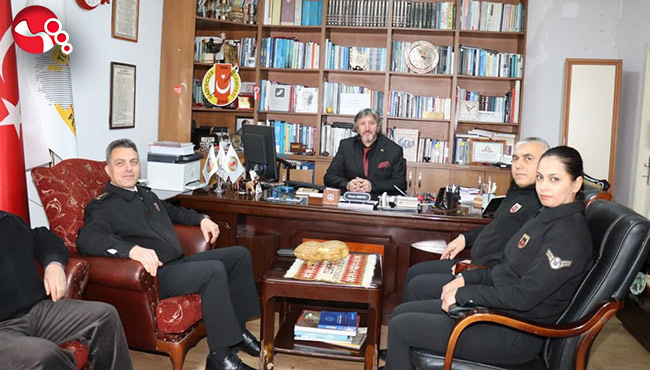 31 noktaya Kırsal Kent Yönetim Sistemi kuruluyor