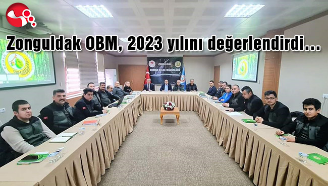 “BİLGİ EN BÜYÜK GÜÇTÜR”