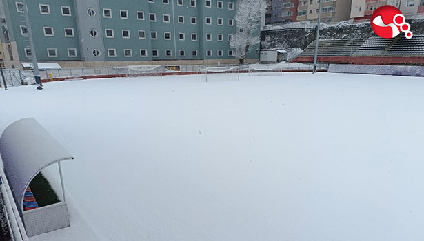 Müsabakalar ertelendi