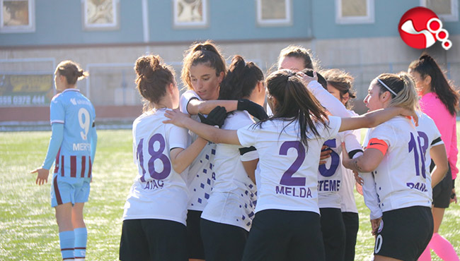 Karadeniz Ereğli Belediyespor 'da galibiyet sevinci!...