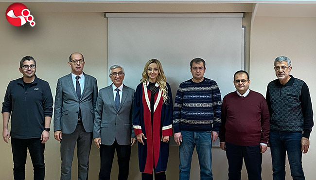 OYUN YAZARI REFİK ERDURAN DOKTORA TEZİNE KONU EDİLDİ