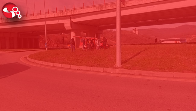 Kontrolden çıkınca!...