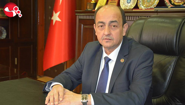 Demirtaş, hukuk mücadelesi başlattı