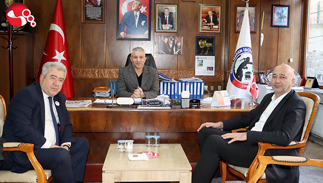 GMİS’i davet ettiler…