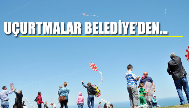 UÇURTMA ŞENLİĞİ