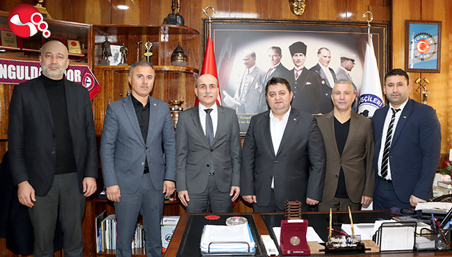 İşçi alım sürecini değerlendirdiler…