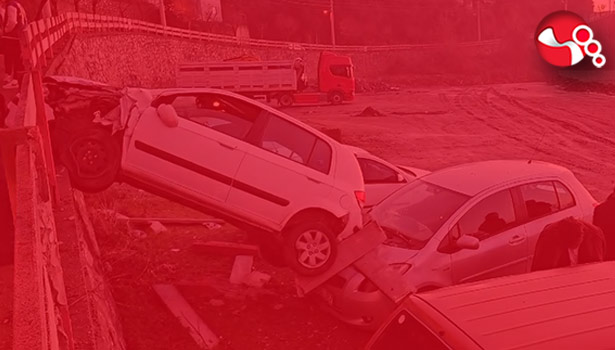 Adeta asılı kaldı