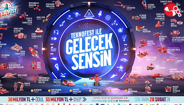 Başvurular başladı...