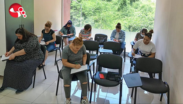 Bir yılda 121 milyon 595 bin 905 lira destek ödemesi!..