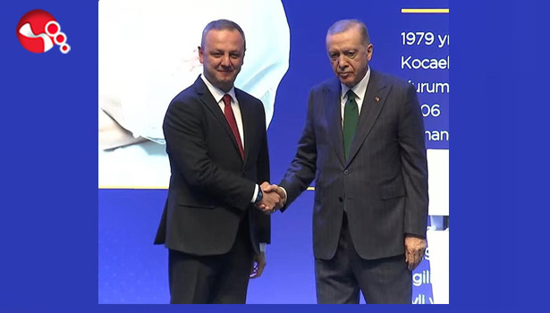 AK Parti Zonguldak Belediye Başkan adayı belli oldu