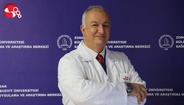 Prof. Dr. Araslı’nın makalesi uluslararası dergide yayımlandı