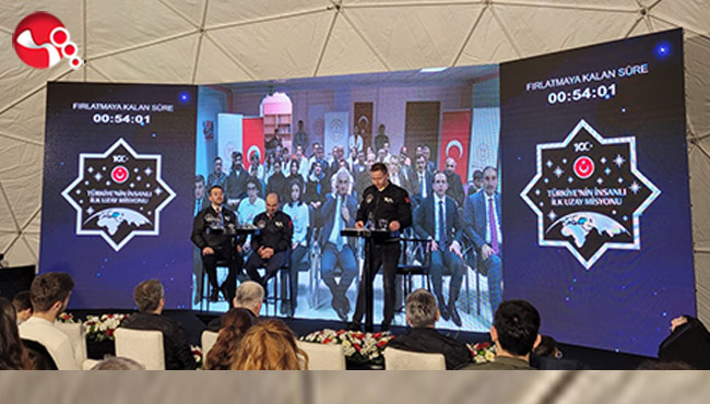 Türkiye Cumhuriyeti tarihinde bir ilk