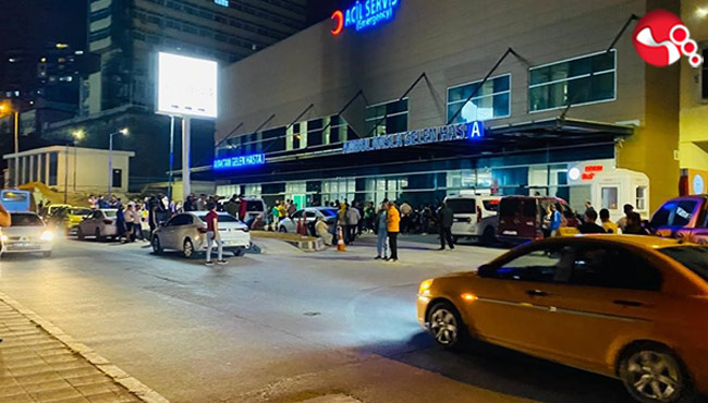 O davada müebbet hapis cezası talebi